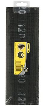 Slipark för handslipplatta - 10-pack