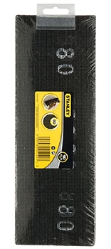 Slipark för handslipplatta - 10-pack