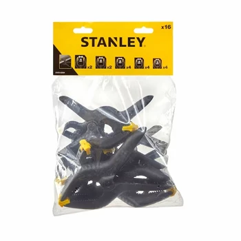 Fjädertvingar Plast