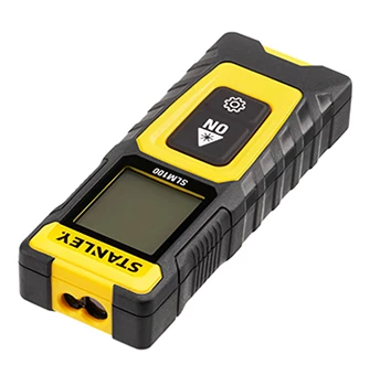 Laseravståndsmätare 30 m