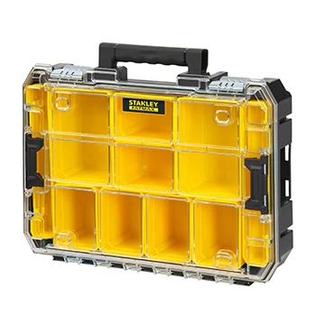 Sortimentlåda 10-fack