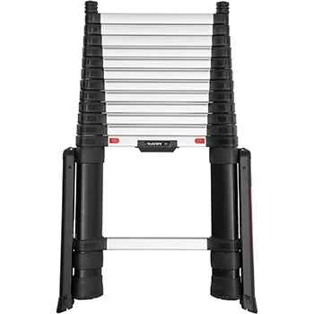 Teleskopstege Prime 4,1 m