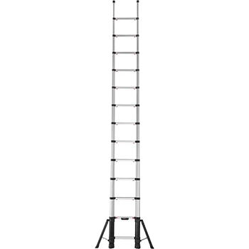 Teleskopstege Prime 4,1 m