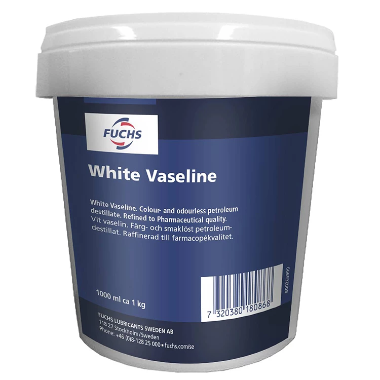 Vit Vaselin