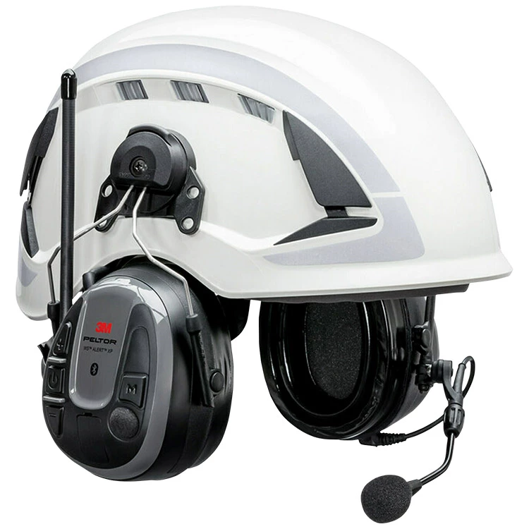 Hörselkåpa WS XP för hjälm WS6