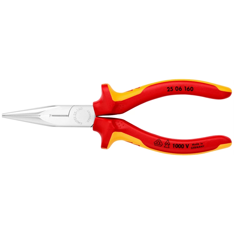 Spetstång 1000V - 25 06