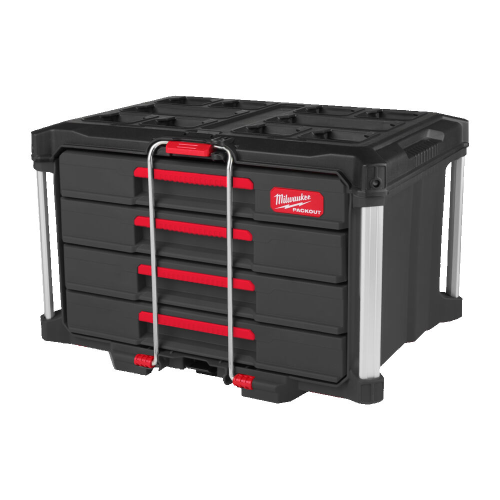 Förvaringsbox 4 lådor