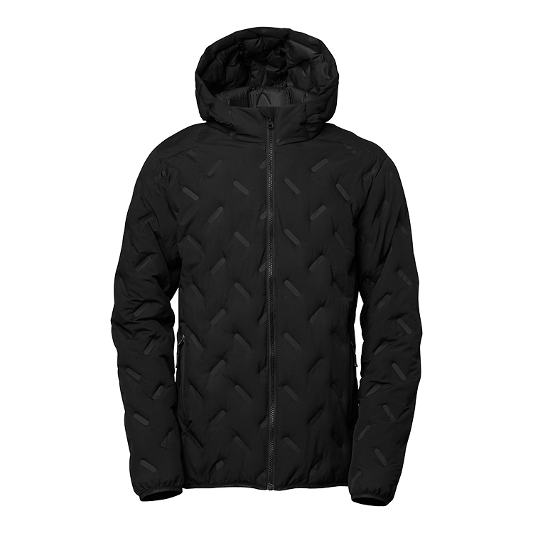 Irvine lättviksjacka