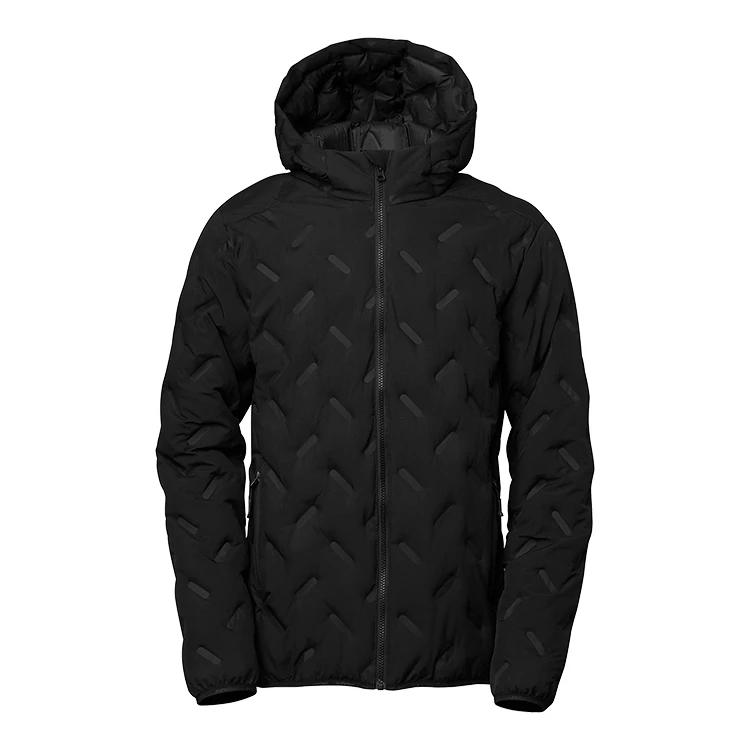 Irvine lättviksjacka