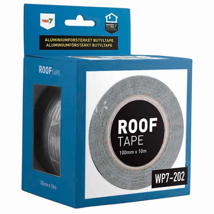 Tätningstejp - Roof Tape WP7-202