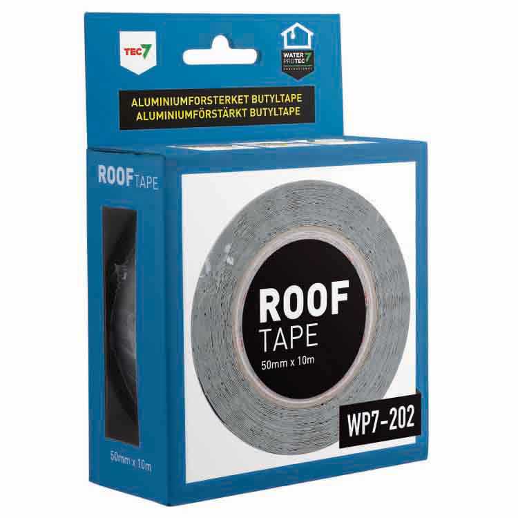 Tätningstejp - Roof Tape WP7-202