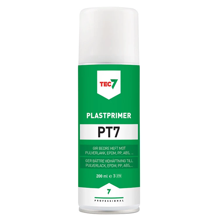 Plastprimer - PT7