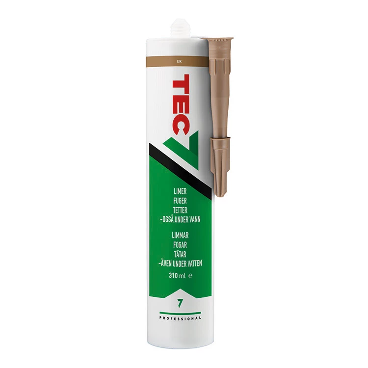 LIM TEC7 310ML EK MS-POLYMER