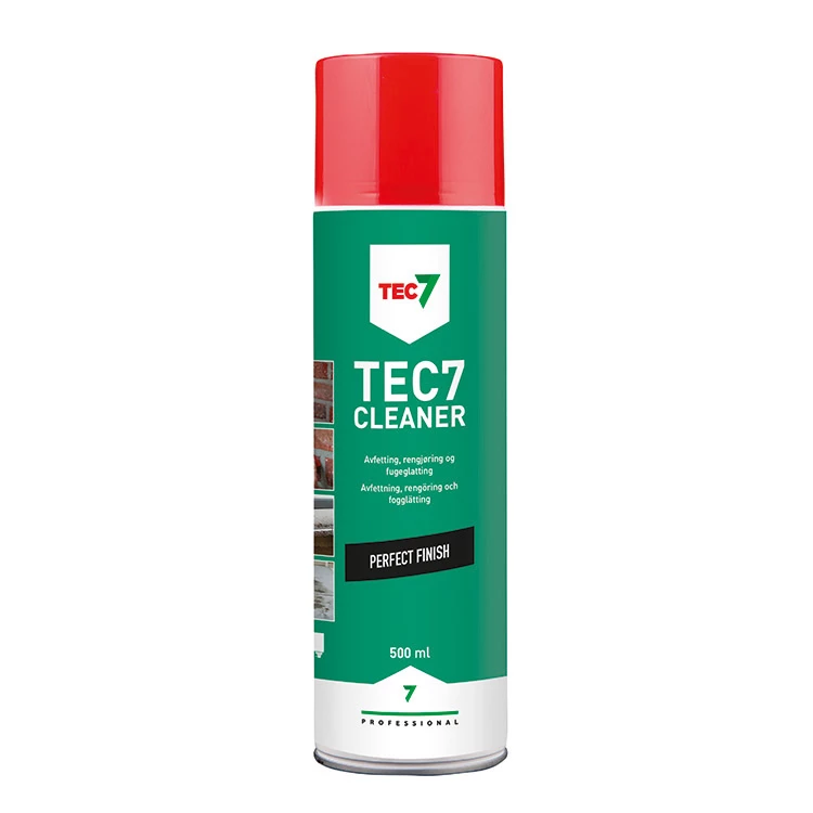 Avfettningsmedel - TEC7 Cleaner