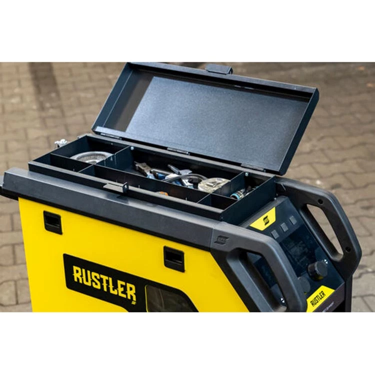 Rustler EM 350C PRO
