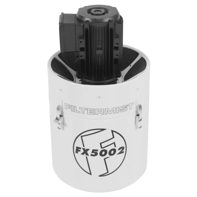 OLJEDIMAVSKILJARE FX5002E