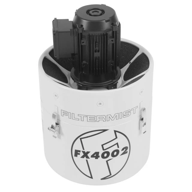 OLJEDIMAVSKILJARE FX4002E