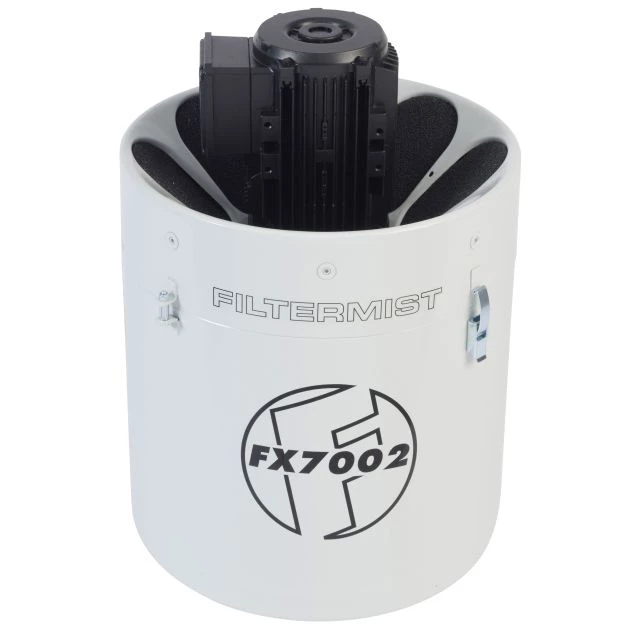 OLJEDIMAVSKILJARE FX7002E