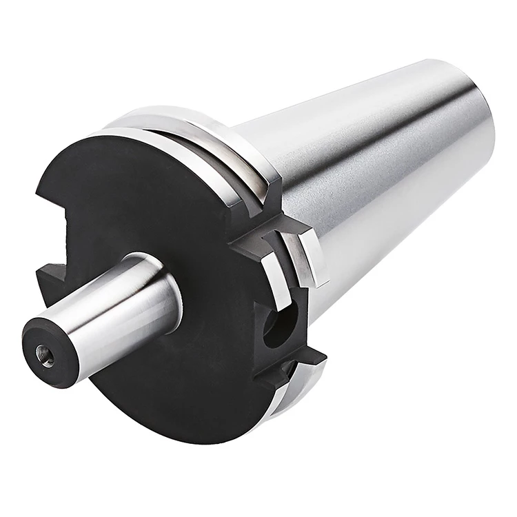 Borrchucksdorn ISO50