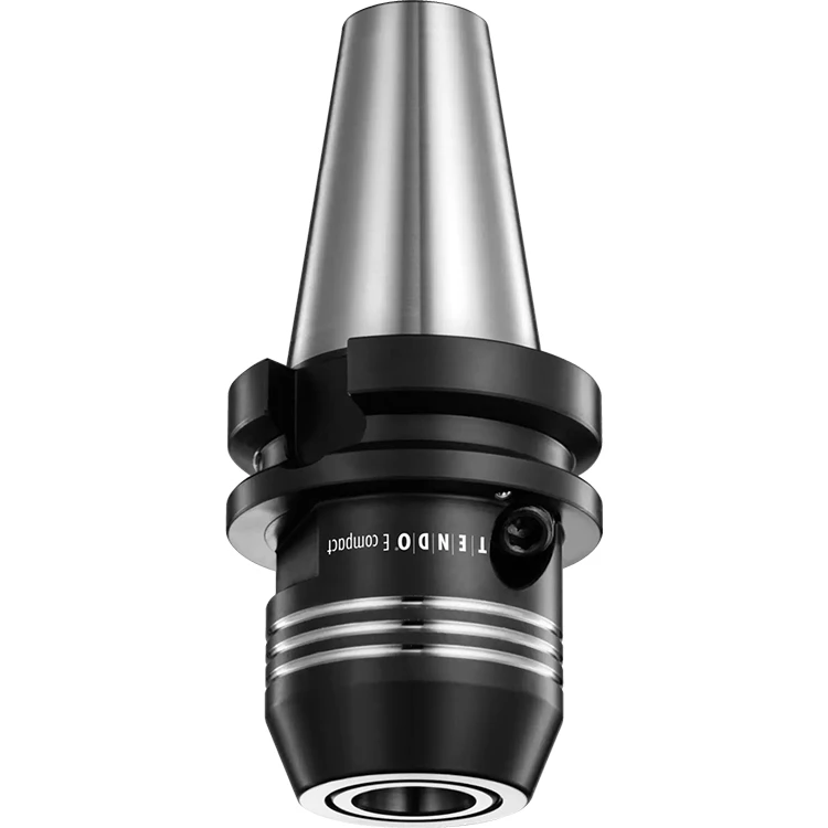 Hydraulisk Fräschuck BT50