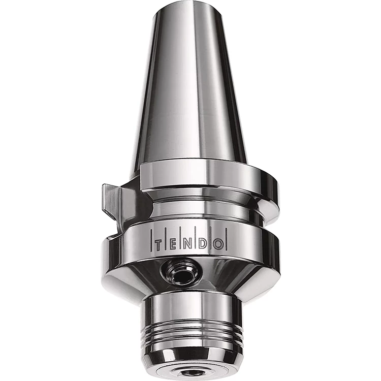 Hydraulisk hållare BT30