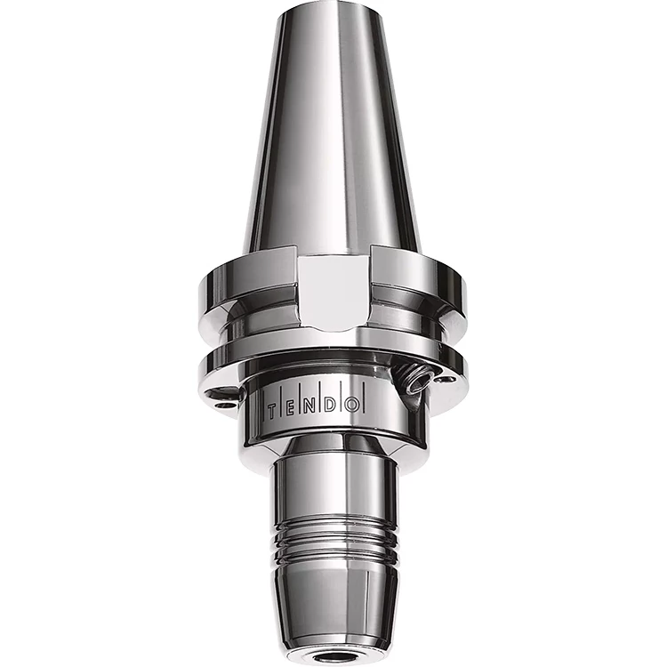 Hydraulisk hållare BT40