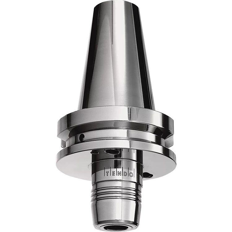 Hydraulisk hållare BT50