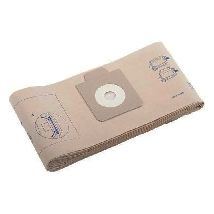 Dammsugarpåsar GD/VP