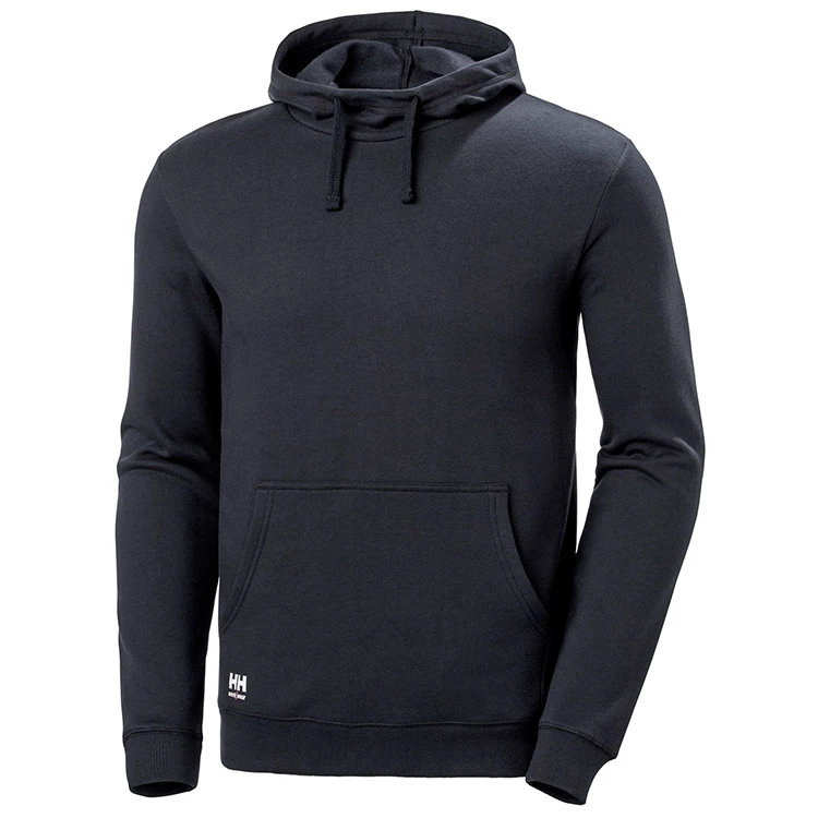 Huvtröja Classic 2.0 Hoodie - 79403