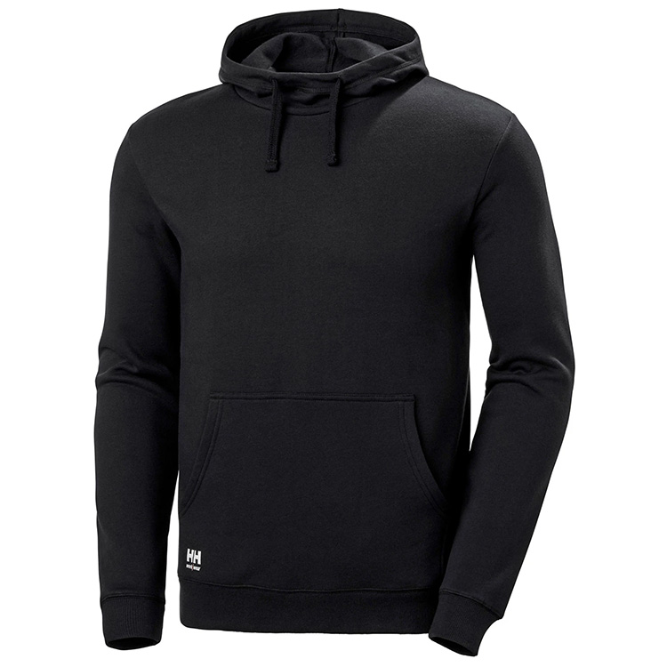 Manchester Hoodie