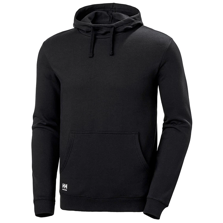 Huvtröja Classic 2.0 Hoodie - 79403