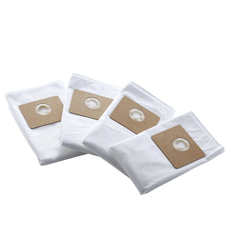 Filterpåsar 30l till Multi II 30T