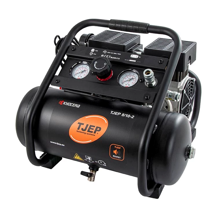 8/10-2 Silent kompressor