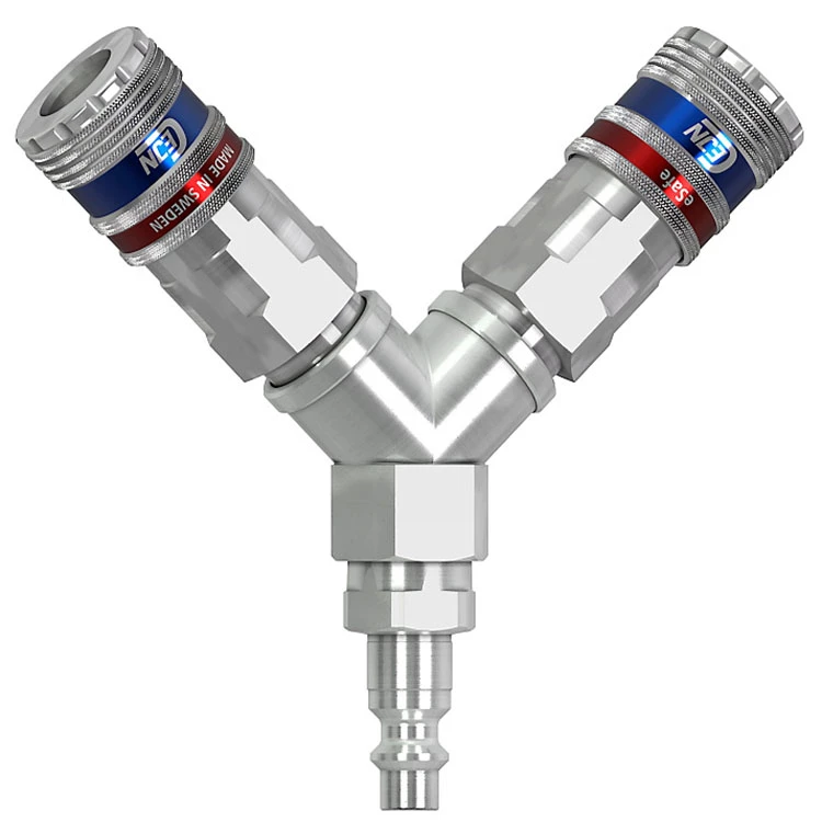 Förgrening Serie 320