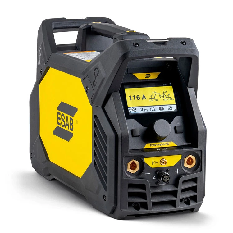 Renegade ET 210iP Advanced