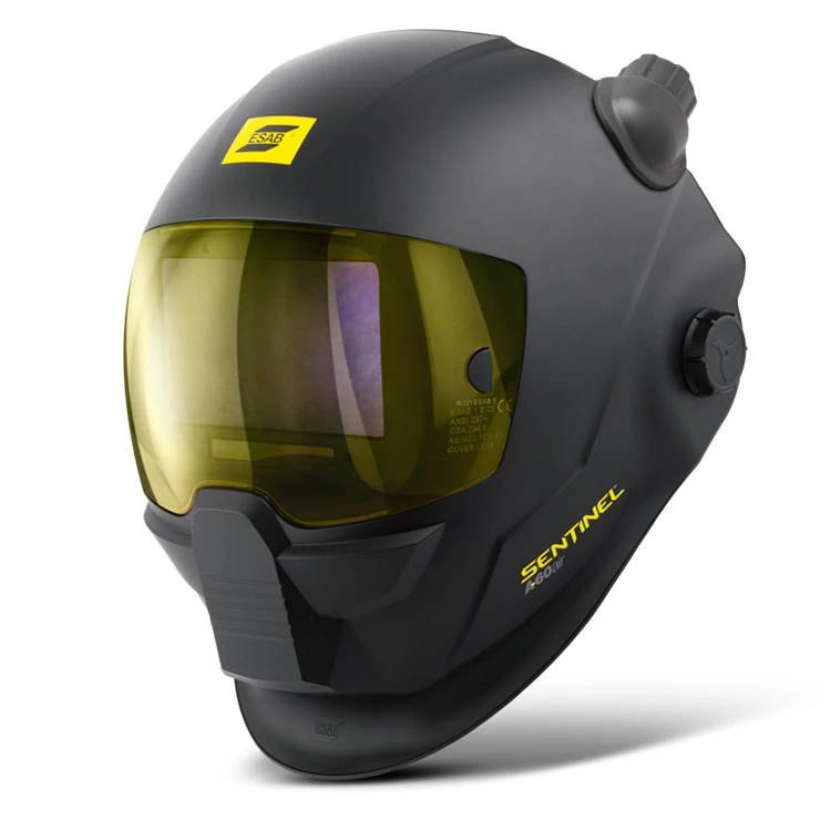 Svetshjälm Sentinel A60 Air Helmet