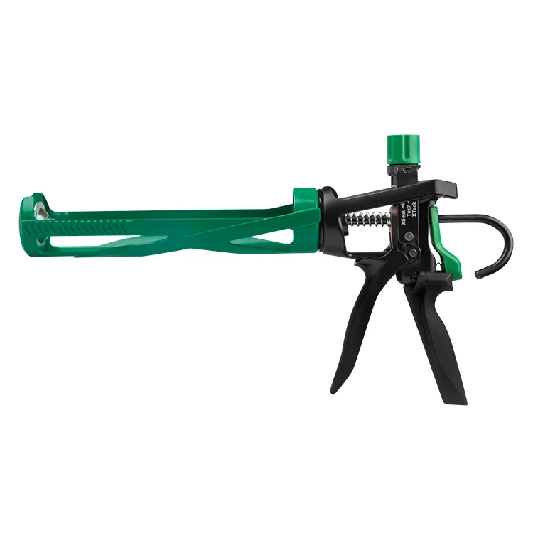 Fogpistol - Multigun Tec7