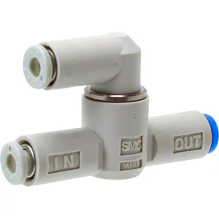 Växelventil VR med ELLER funktion