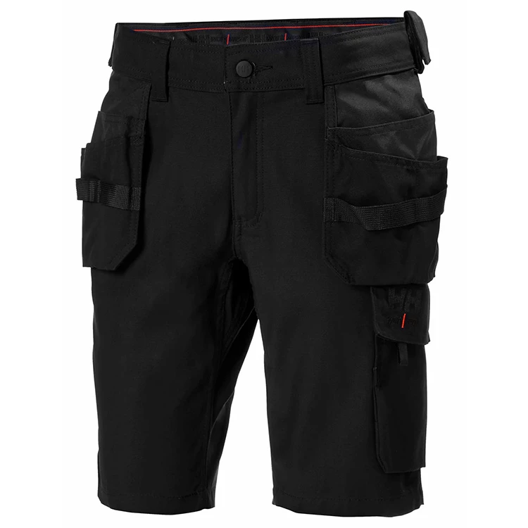 Oxford Construction Shorts