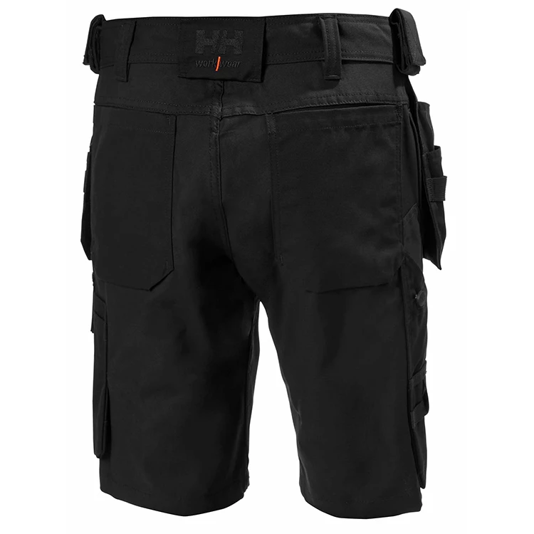 Oxford Construction Shorts