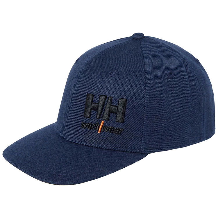 KENSINGTON CAP 590 NAVY  /STD