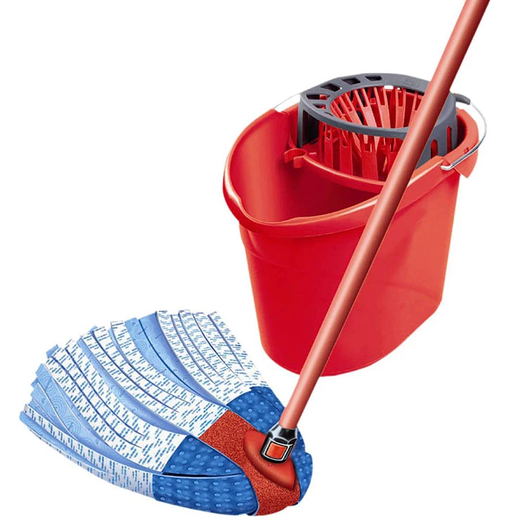 Mopp SuperMocio 3-action system