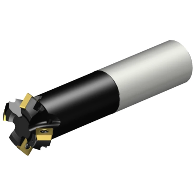 Fasfräs 495 09 skär Cylindrisk