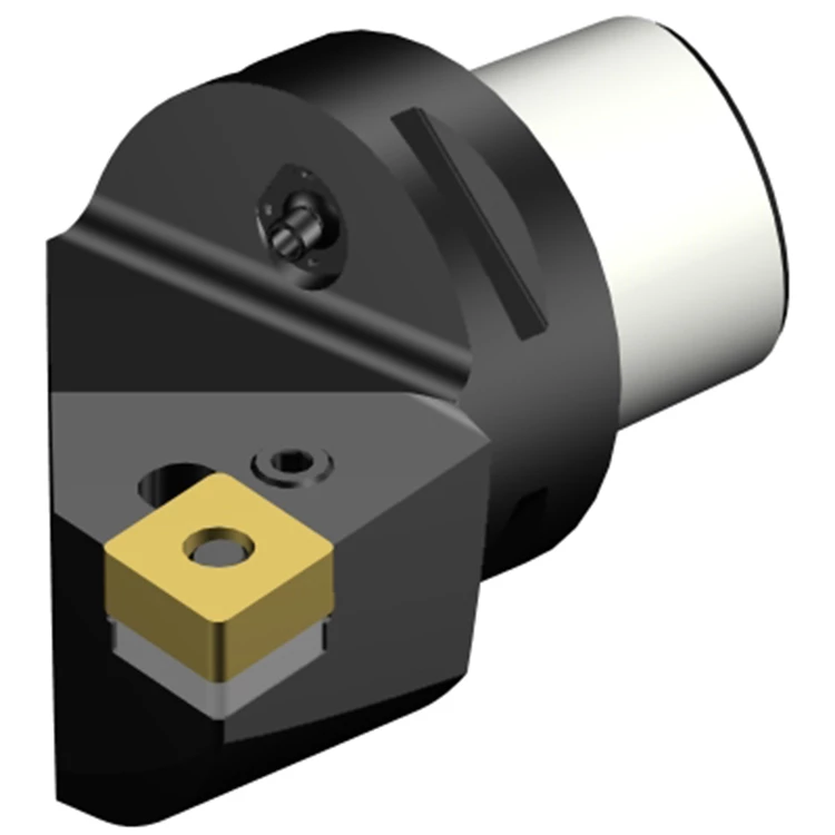 Hållare PCLNR Capto