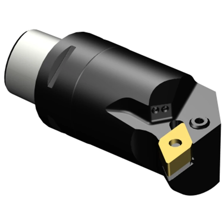 Hållare PDUNL Capto