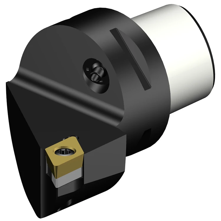 Hållare SDJCR Capto