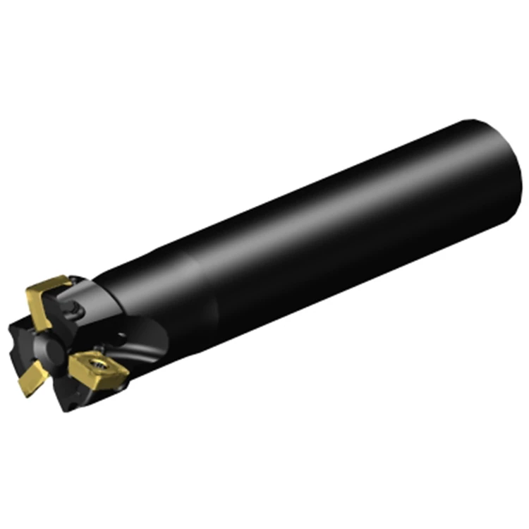 Hörnfräs 490 08 skär Cylindrisk