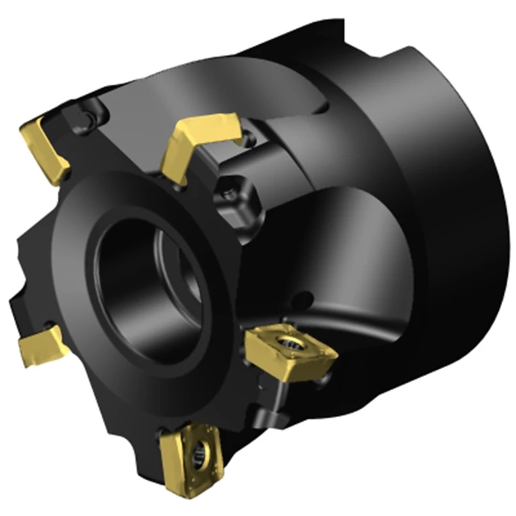 Hörnfräs 490 08 skär Dorn