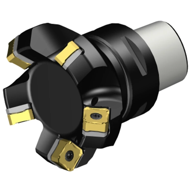 Planfräs 345 13 Skär Capto