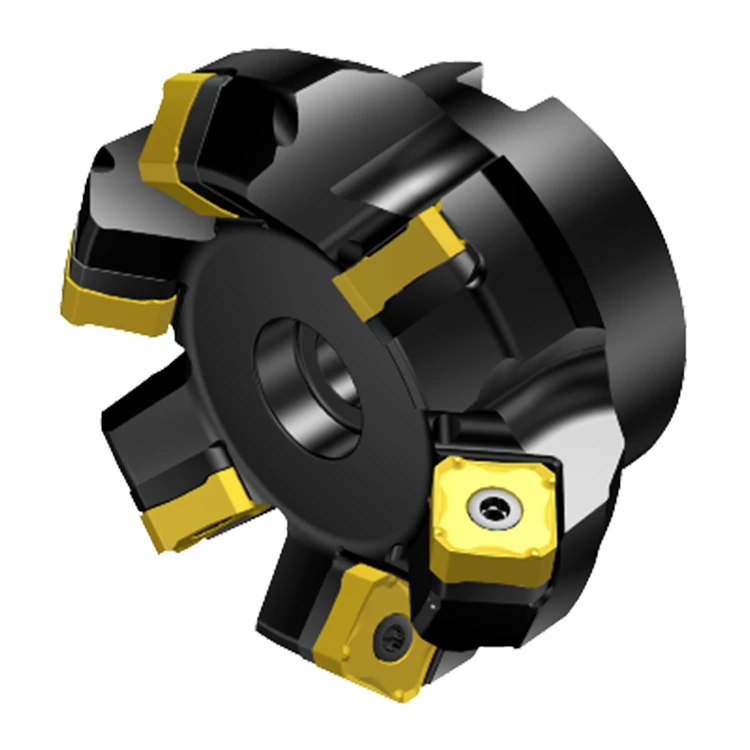 Planfräs 345 13 Skär Dorn